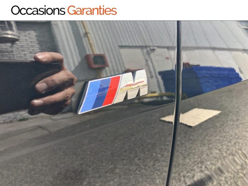 Voitures occasions BMW SERIE 4 GRAN COUPE M Sport Villers-Cotterêts
