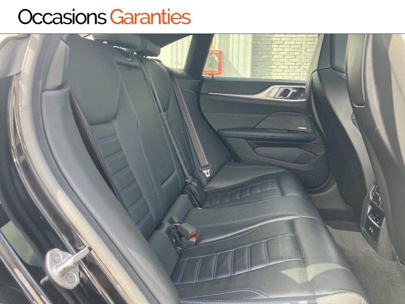 Voitures occasions BMW SERIE 4 GRAN COUPE M Sport Villers-Cotterêts