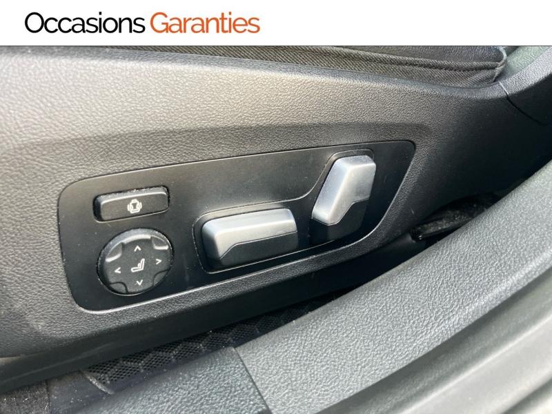 Voitures occasions BMW SERIE 4 GRAN COUPE M Sport Villers-Cotterêts