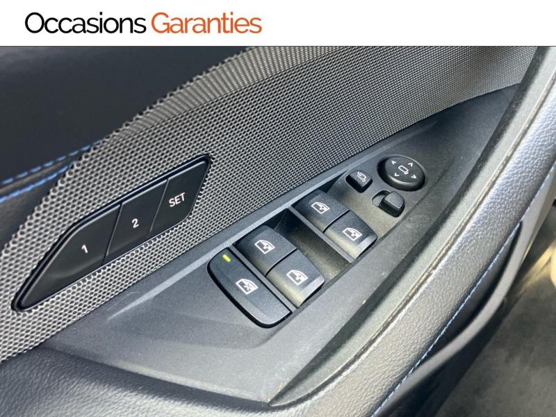 Voitures occasions BMW SERIE 4 GRAN COUPE M Sport Villers-Cotterêts