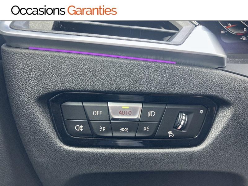 Voitures occasions BMW SERIE 4 GRAN COUPE M Sport Villers-Cotterêts