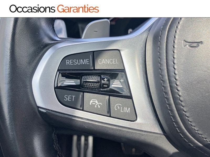 Voitures occasions BMW SERIE 4 GRAN COUPE M Sport Villers-Cotterêts