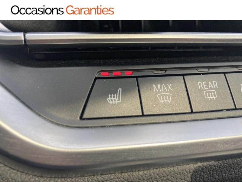 Voitures occasions BMW SERIE 4 GRAN COUPE M Sport Villers-Cotterêts