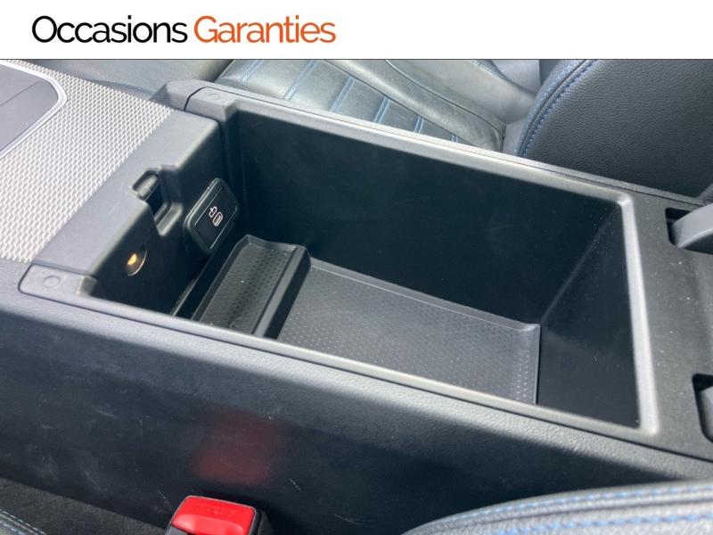 Voitures occasions BMW SERIE 4 GRAN COUPE M Sport Villers-Cotterêts