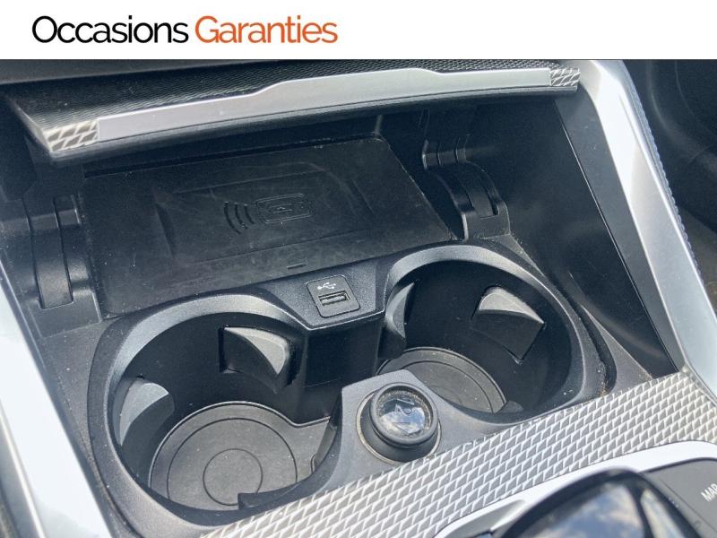 Voitures occasions BMW SERIE 4 GRAN COUPE M Sport Villers-Cotterêts