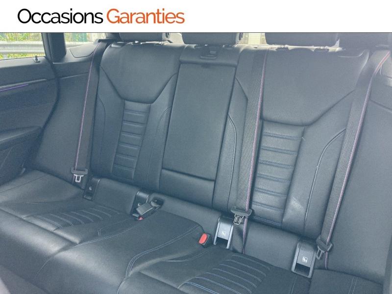 Voitures occasions BMW SERIE 4 GRAN COUPE M Sport Villers-Cotterêts