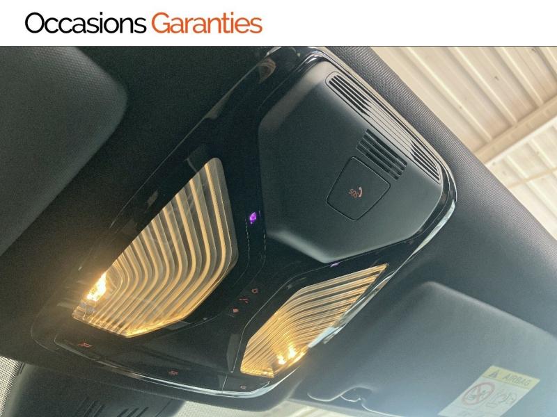 Voitures occasions BMW SERIE 4 GRAN COUPE M Sport Villers-Cotterêts