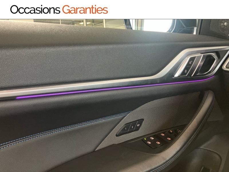 Voitures occasions BMW SERIE 4 GRAN COUPE M Sport Villers-Cotterêts