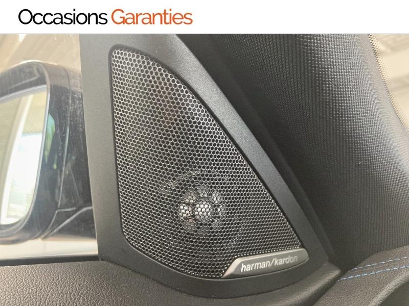 Voitures occasions BMW SERIE 4 GRAN COUPE M Sport Villers-Cotterêts