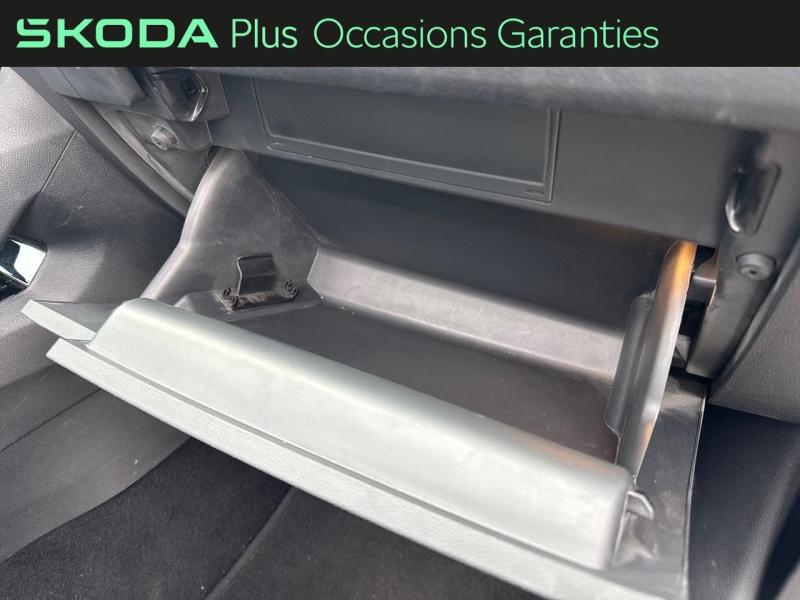 Voitures occasions ŠKODA KODIAQ Laurin & Klement Villers-Cotterêts