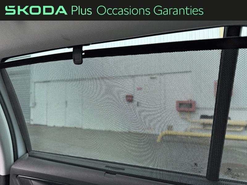 Voitures occasions ŠKODA KODIAQ Laurin & Klement Villers-Cotterêts