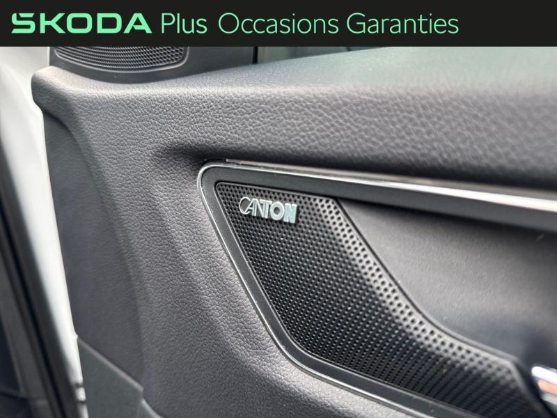 Voitures occasions ŠKODA KODIAQ Laurin & Klement Villers-Cotterêts