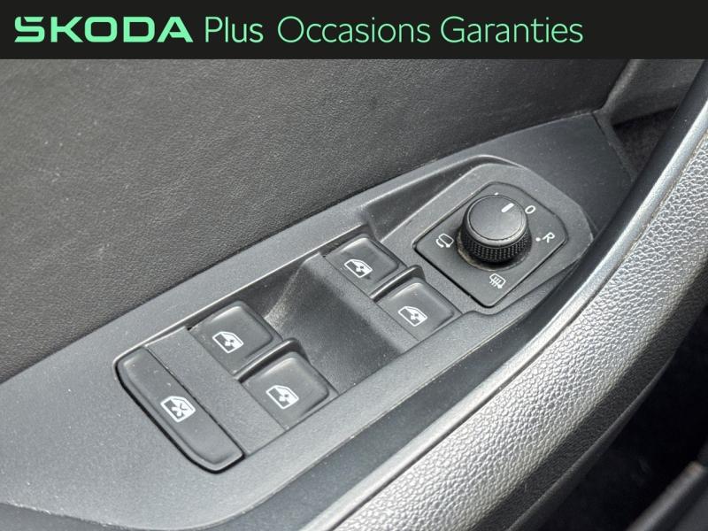 Voitures occasions ŠKODA KODIAQ Laurin & Klement Villers-Cotterêts