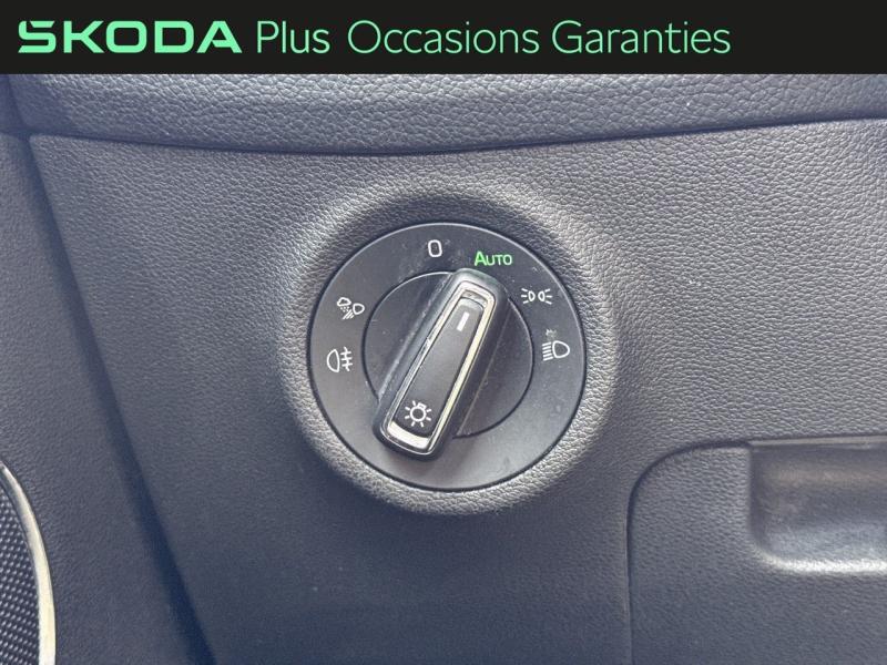 Voitures occasions ŠKODA KODIAQ Laurin & Klement Villers-Cotterêts