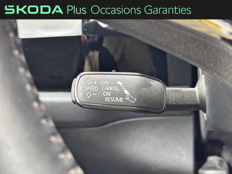Voitures occasions ŠKODA KODIAQ Laurin & Klement Villers-Cotterêts