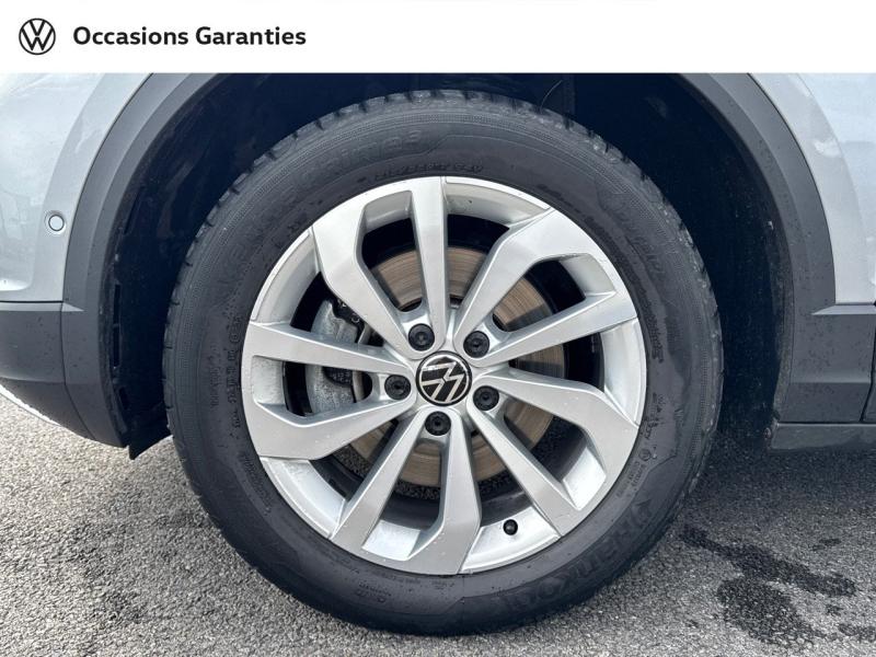 Voitures occasions VOLKSWAGEN T-ROC Style Villers-Cotterêts