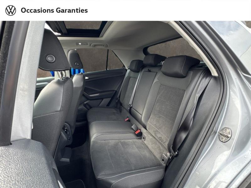 Voitures occasions VOLKSWAGEN T-ROC Style Villers-Cotterêts