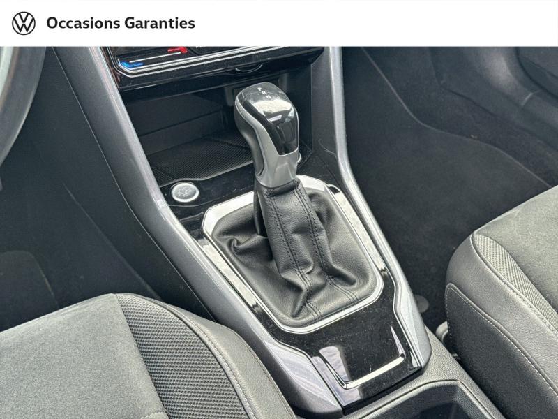Voitures occasions VOLKSWAGEN T-ROC Style Villers-Cotterêts