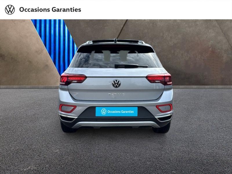 Voitures occasions VOLKSWAGEN T-ROC Style Villers-Cotterêts
