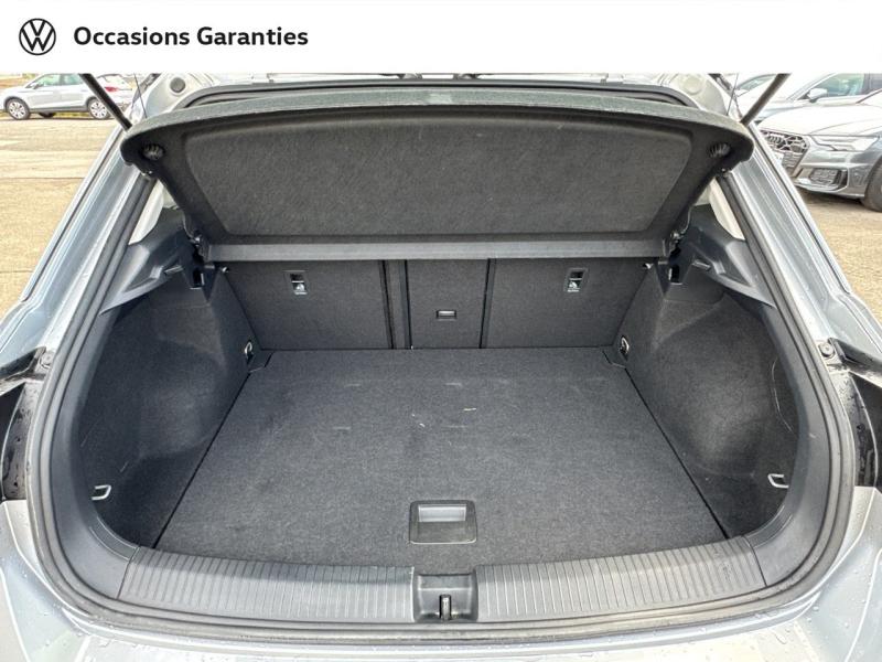 Voitures occasions VOLKSWAGEN T-ROC Style Villers-Cotterêts