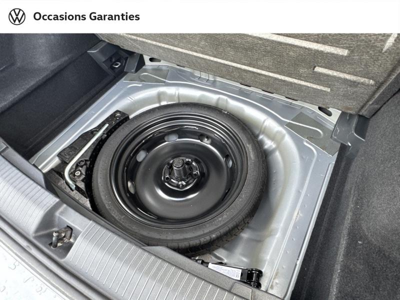 Voitures occasions VOLKSWAGEN T-ROC Style Villers-Cotterêts