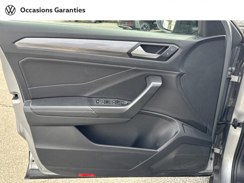 Voitures occasions VOLKSWAGEN T-ROC Style Villers-Cotterêts