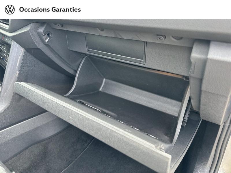 Voitures occasions VOLKSWAGEN T-ROC Style Villers-Cotterêts