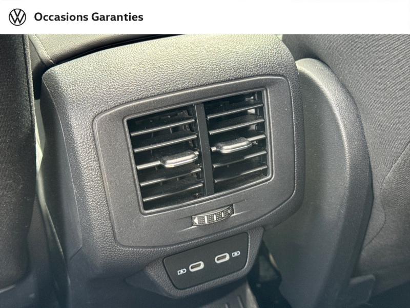 Voitures occasions VOLKSWAGEN T-ROC Style Villers-Cotterêts
