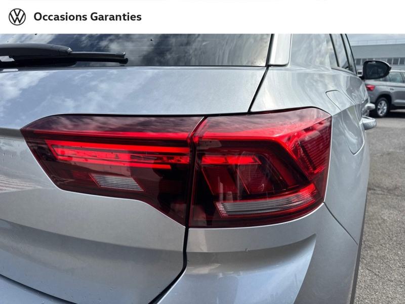 Voitures occasions VOLKSWAGEN T-ROC Style Villers-Cotterêts