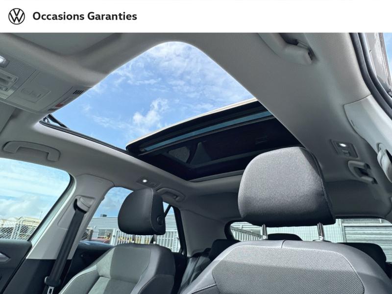 Voitures occasions VOLKSWAGEN T-ROC Style Villers-Cotterêts