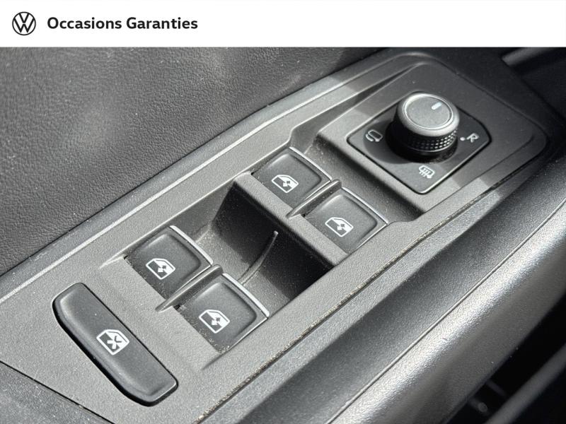 Voitures occasions VOLKSWAGEN T-ROC Style Villers-Cotterêts