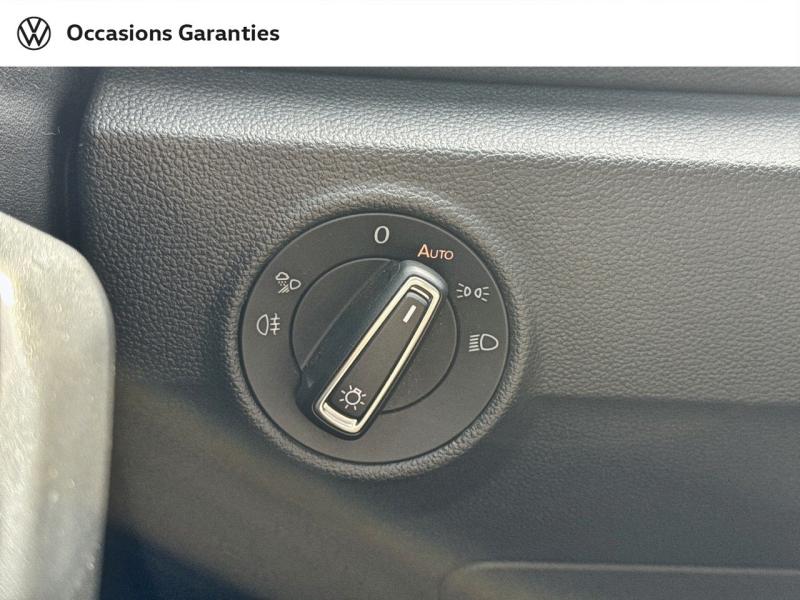 Voitures occasions VOLKSWAGEN T-ROC Style Villers-Cotterêts