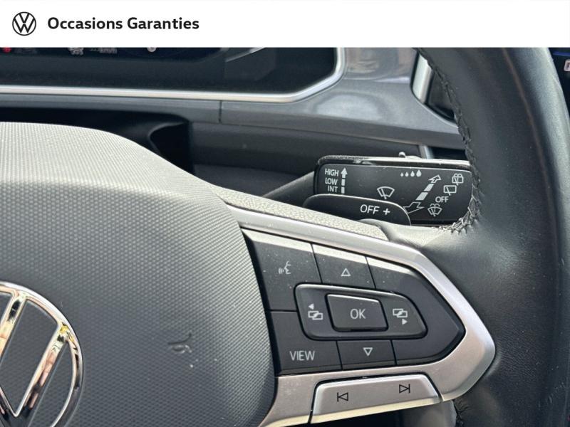 Voitures occasions VOLKSWAGEN T-ROC Style Villers-Cotterêts