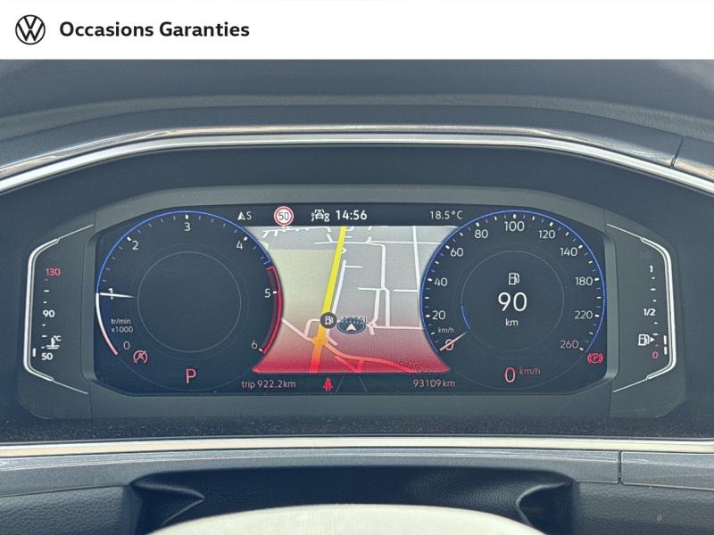 Voitures occasions VOLKSWAGEN T-ROC Style Villers-Cotterêts