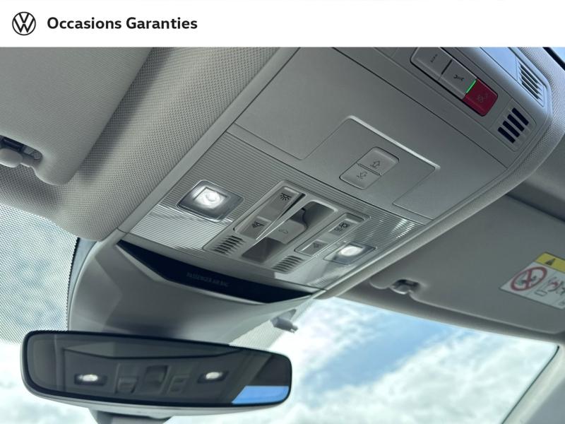 Voitures occasions VOLKSWAGEN T-ROC Style Villers-Cotterêts