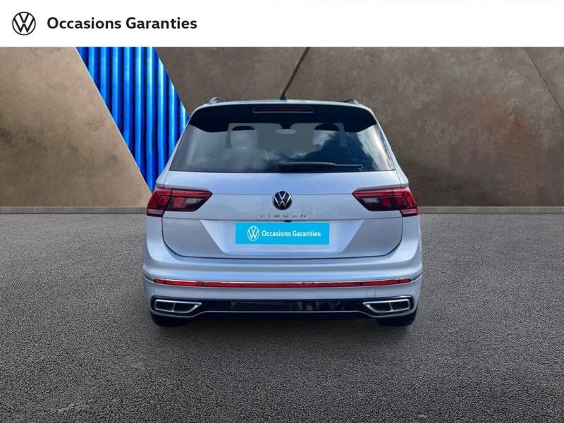 Voitures occasions VOLKSWAGEN TIGUAN R-Line Exclusive Villers-Cotterêts