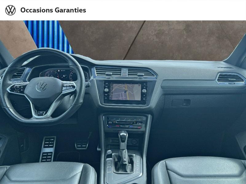 Voitures occasions VOLKSWAGEN TIGUAN R-Line Exclusive Villers-Cotterêts