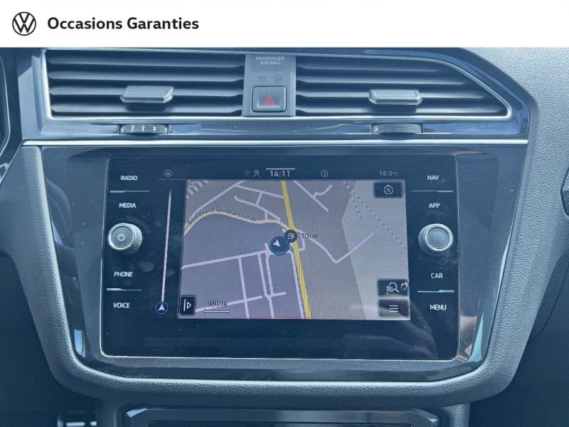 Voitures occasions VOLKSWAGEN TIGUAN R-Line Exclusive Villers-Cotterêts