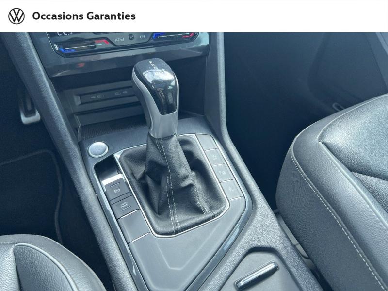 Voitures occasions VOLKSWAGEN TIGUAN R-Line Exclusive Villers-Cotterêts