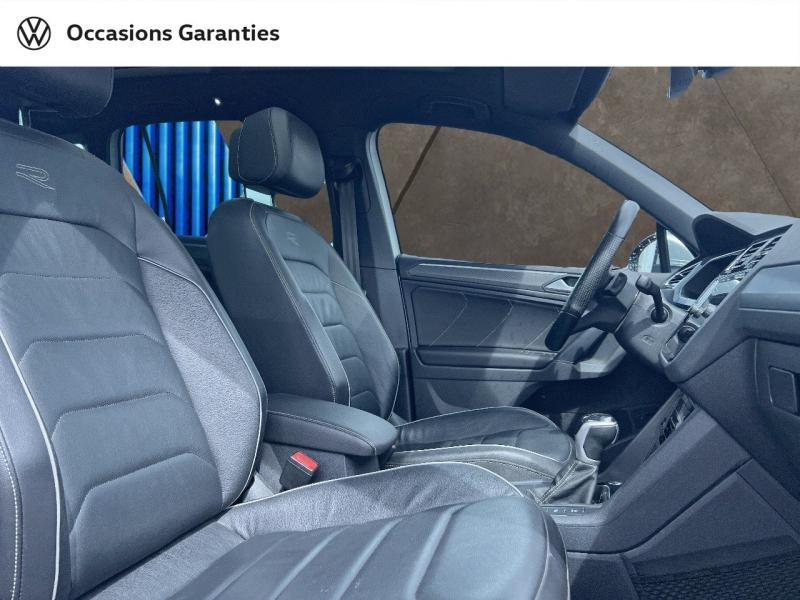Voitures occasions VOLKSWAGEN TIGUAN R-Line Exclusive Villers-Cotterêts