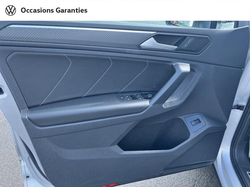 Voitures occasions VOLKSWAGEN TIGUAN R-Line Exclusive Villers-Cotterêts