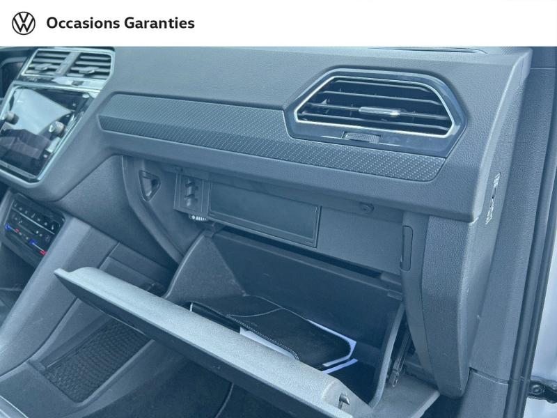 Voitures occasions VOLKSWAGEN TIGUAN R-Line Exclusive Villers-Cotterêts