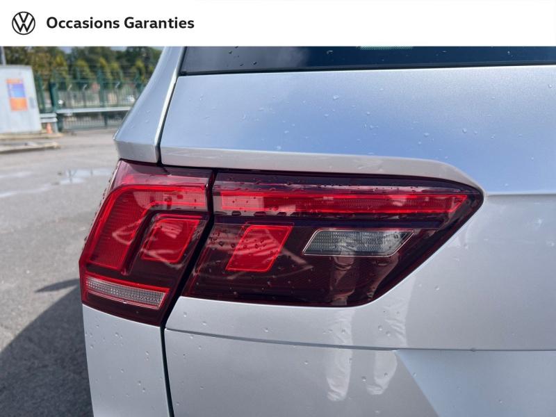 Voitures occasions VOLKSWAGEN TIGUAN R-Line Exclusive Villers-Cotterêts