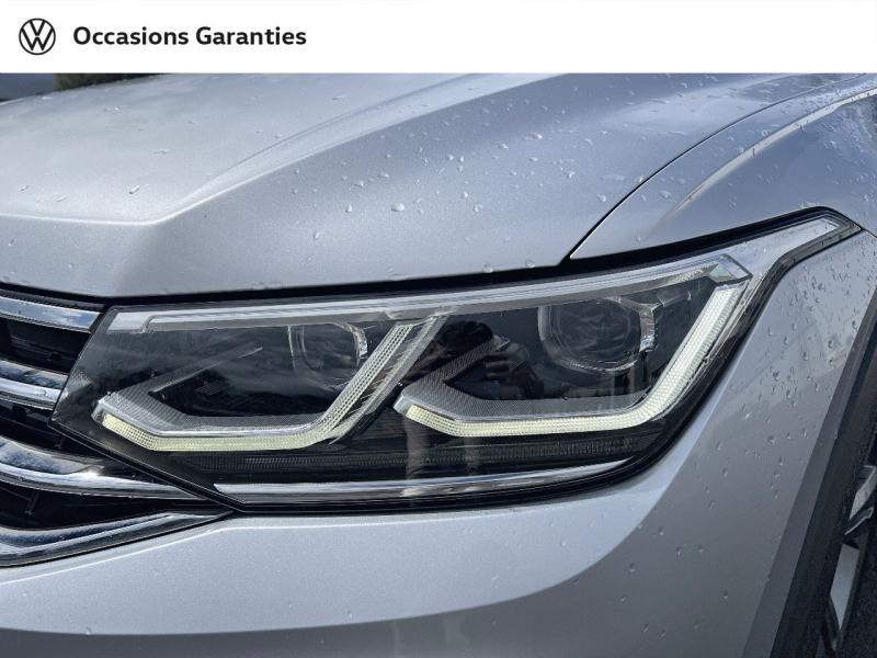 Voitures occasions VOLKSWAGEN TIGUAN R-Line Exclusive Villers-Cotterêts