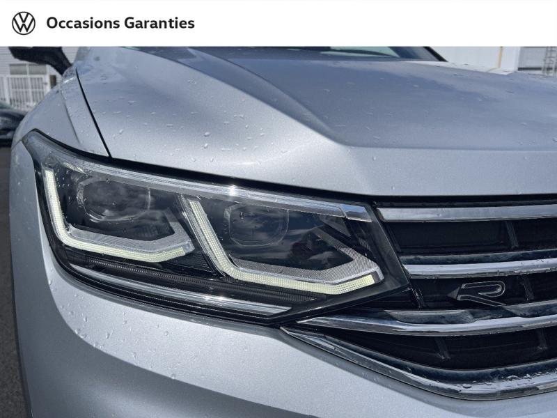 Voitures occasions VOLKSWAGEN TIGUAN R-Line Exclusive Villers-Cotterêts