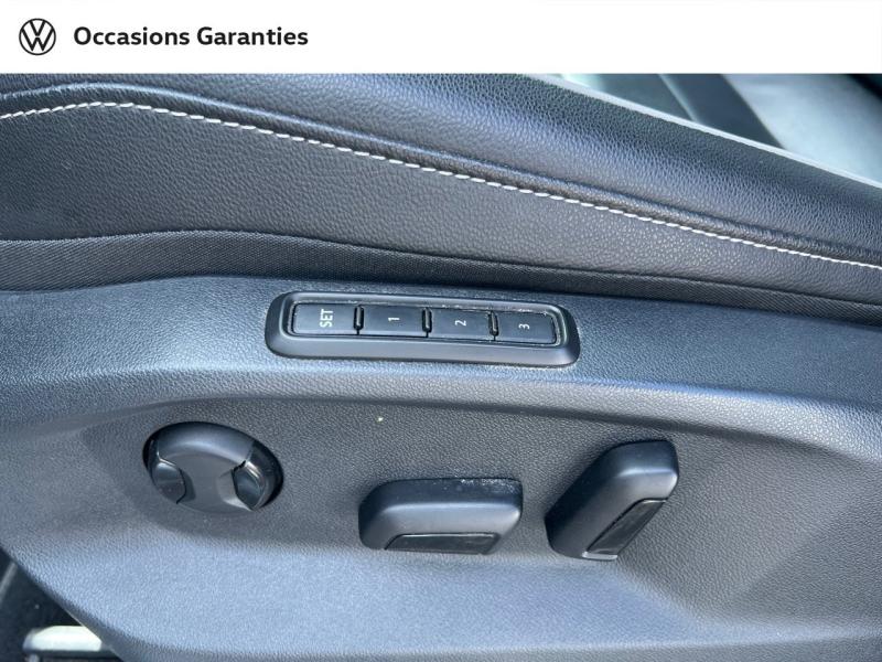 Voitures occasions VOLKSWAGEN TIGUAN R-Line Exclusive Villers-Cotterêts