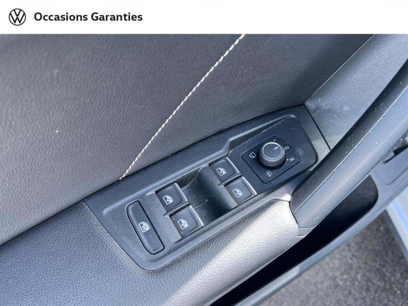 Voitures occasions VOLKSWAGEN TIGUAN R-Line Exclusive Villers-Cotterêts