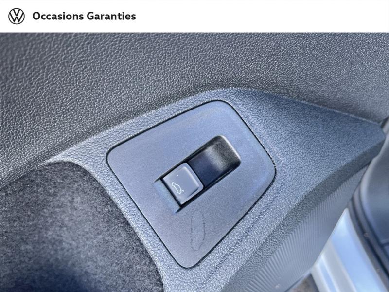 Voitures occasions VOLKSWAGEN TIGUAN R-Line Exclusive Villers-Cotterêts