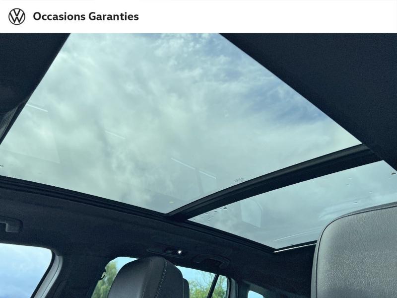 Voitures occasions VOLKSWAGEN TIGUAN R-Line Exclusive Villers-Cotterêts