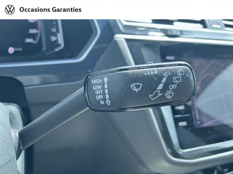 Voitures occasions VOLKSWAGEN TIGUAN R-Line Exclusive Villers-Cotterêts